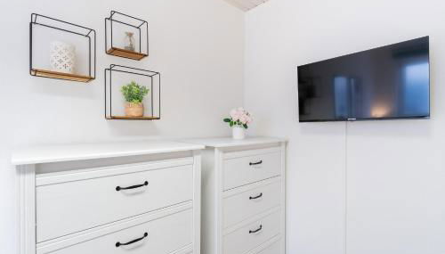 Orange Suite Schliengen 1 - Foto 3, wardrobe