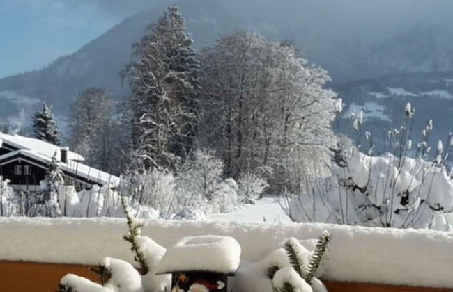 Kehlstein - Reich Family - Foto 31