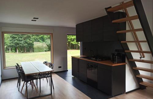 Dom w lesie - Foto 17