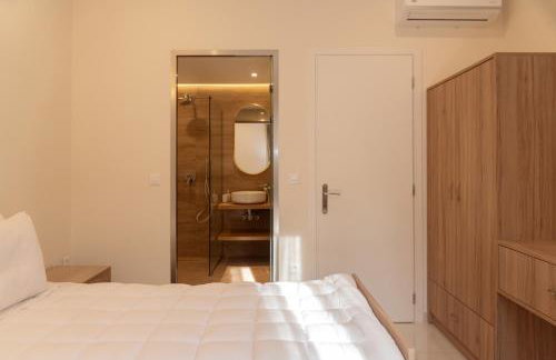 villa vasillis-heated swimming pool with infinity view - Foto 76