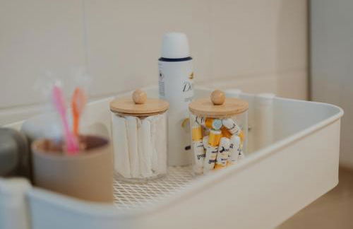 Ferienwohnung in Arzbach im Westerwald - Perfekt für Familien, Paare und Alleinreisende - Nähe Bad Ems - Koblenz - Montabaur - A3 - Photo 16