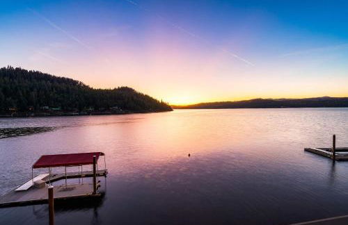 Waterfront Winter Escape Luxury Bay Views - Foto 39