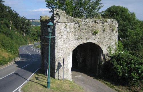 4 Landgate Cottage Winchelsea - Foto 70