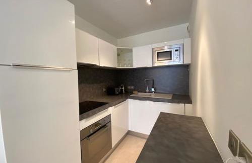 Résidence Carlton Riviera - Photo 88