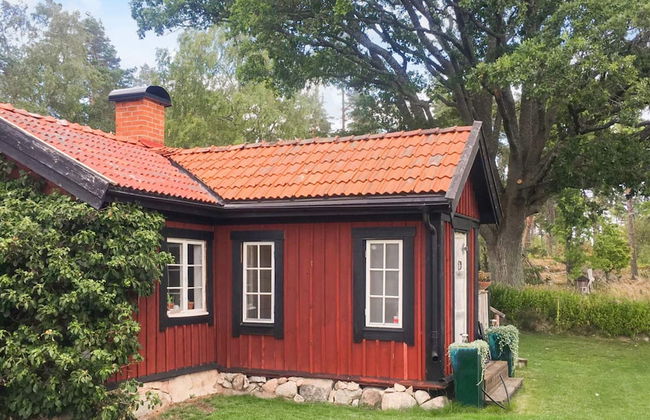 4 Star Holiday Home in Marsta - Photo 1