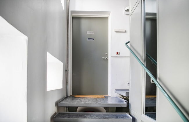 The Churchill apartments by Daniel&Jacob’s - Foto 2