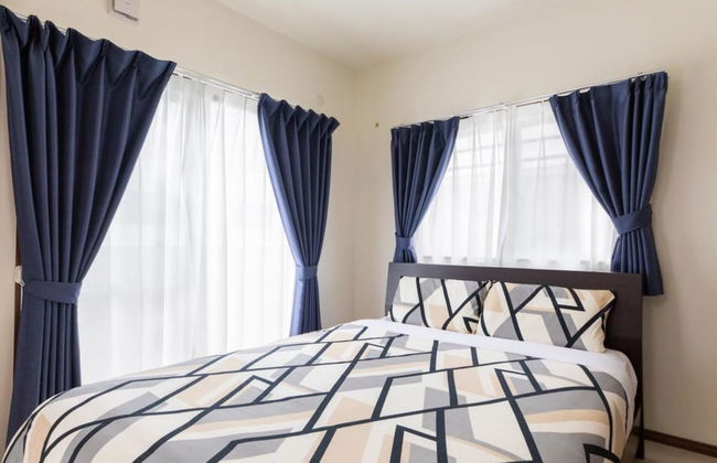 HOTEL Mr. KINJO in TONOSHIRO - Foto 5