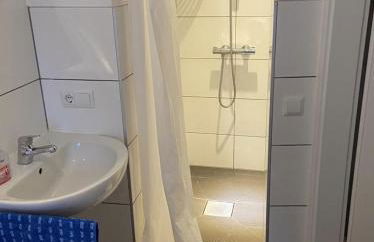 Ferienwohnung mit Balkon - 3 Zimmer - Foto 19