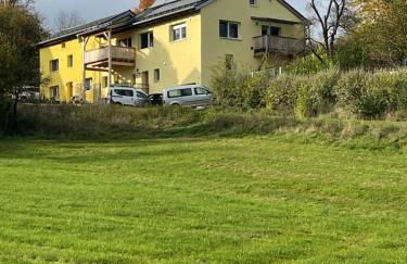 Ferienwohnung Aussicht, Monheimer Alb, Altmühltal - Foto 56