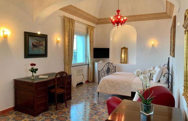 VILLA LE BASTE - Foto 6