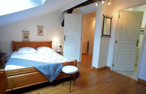 Les Gîtes de La Treille - Foto 13