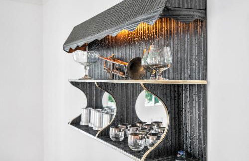 Bywater 2BR Shotgun w Backyard Near FQ - Foto 29