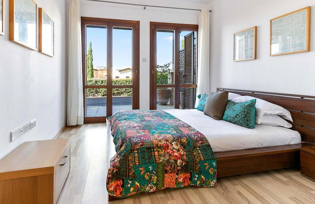 Apartment Bh01 - Anthos - Foto 23