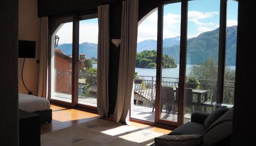 Liza's Suite's - Room's with a View - Foto 3