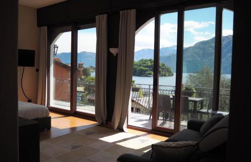 Liza's Suite's - Room's with a View - Foto 3