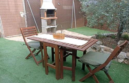 Cabaña del olivo - Photo 12