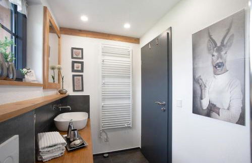 Schorenmoos Lodge - Foto 13