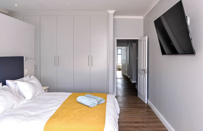 Bessie on Vondeling - Relax in Style at Bessie, Langebaan's Coziest Holiday Home - Foto 4