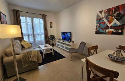 CASA BLANCA-Parking gratis - Foto 18