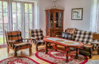 Holiday Home Letniskowa 29 by Interhome - Foto 34