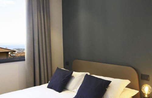 Elegant accommodation in Catania-Beahost - Foto 16