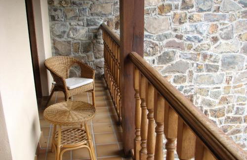 Viviendas Rurales Aldea de Dosamantes - Photo 20