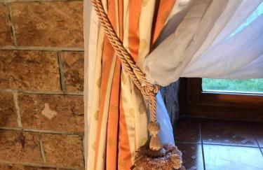 Casa Gugjet Cuore Carnico - appartamento Zoncolan - giardino - no scale - parcheggio e 4 zampe gratis - Foto 19