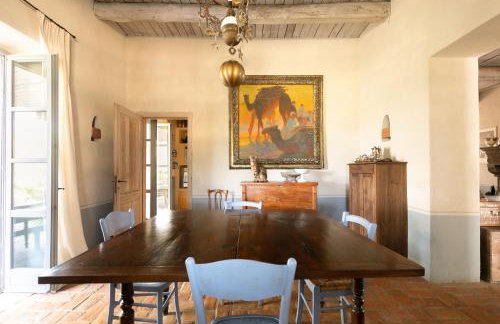 Tenuta Colle Sala The Villa - Photo 26