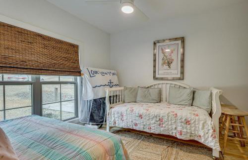 Modern Home Near Lake Martin Fishing Pond On-Site - Foto 21