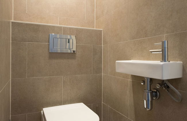 BizStay Park Central Executive - Photo 44