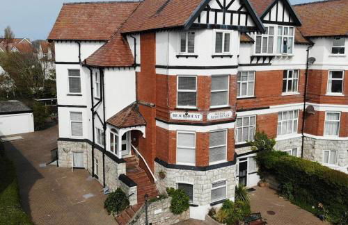 Beachmount Holiday Apartments - Foto 2