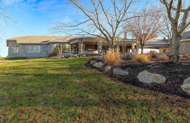 Bay House by Avantstay Waterfront Pier Pond - Foto 37