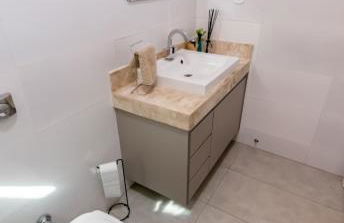 Suíte 02 - Zona Sul prox UMC, Patio Vinhedos e Uberlandia Shopping - Foto 8