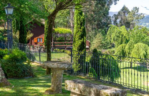 Magnolia Sublime Villas - Casa da Bragunda - Foto 79