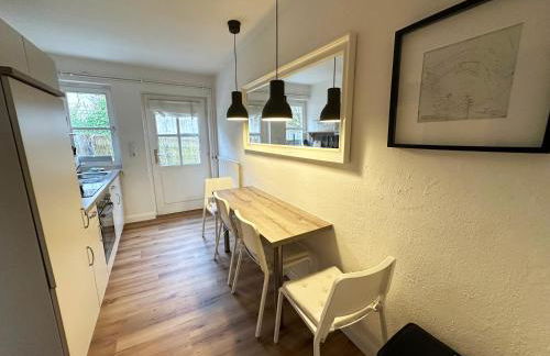 Kalkberg Ferienwohnungen - Foto 133