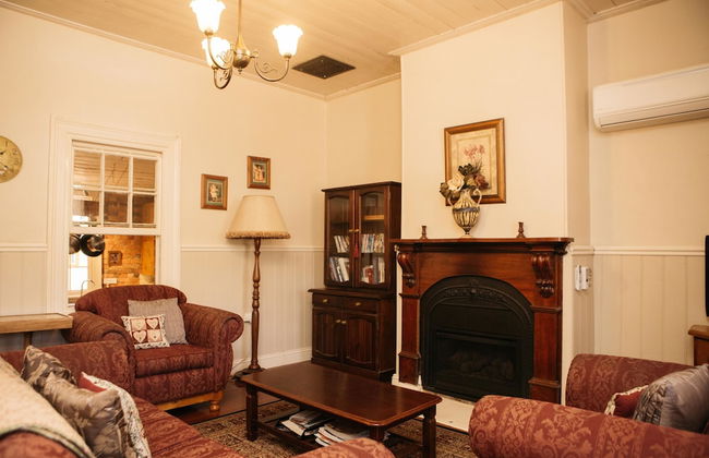 Bell's Cottage Collective - Photo 12