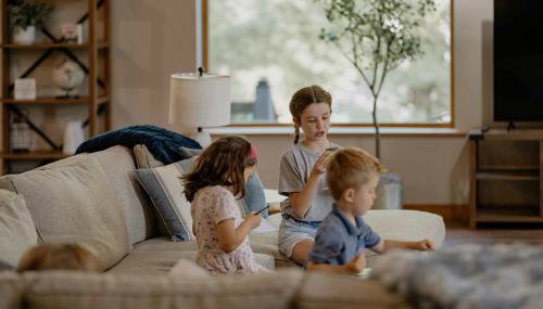 Compass Retreat for large groups - Foto 5