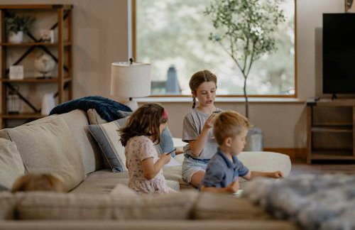 Compass Retreat for large groups - Foto 8