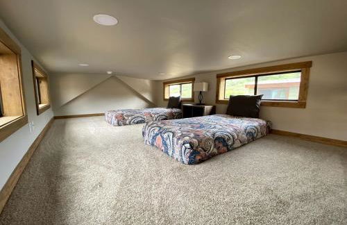 Fabulous Tiny Cottage with Lofted and Fully Equipped Interior in Colorado - Foto 11