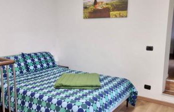 CASA VACANZA CON PISCINA,AREA GIOCHI BAMBINI. - Foto 11