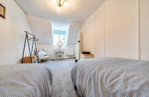 Old Rectory Cottage, Tostock - Foto 19