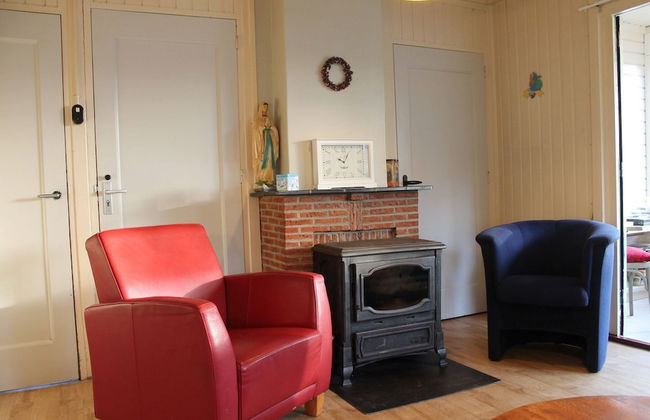 Cosy Holiday Home in Maarheeze With Verandah - Foto 22