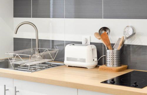 Résidence Hôtel Les Joséphines - Foto 20