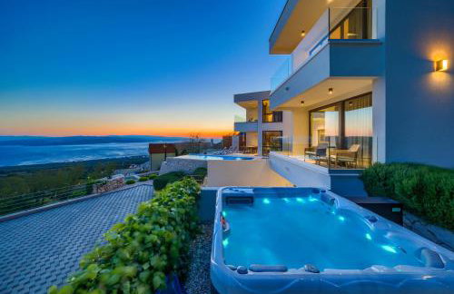 Villa Bellevue Bast - Foto 29