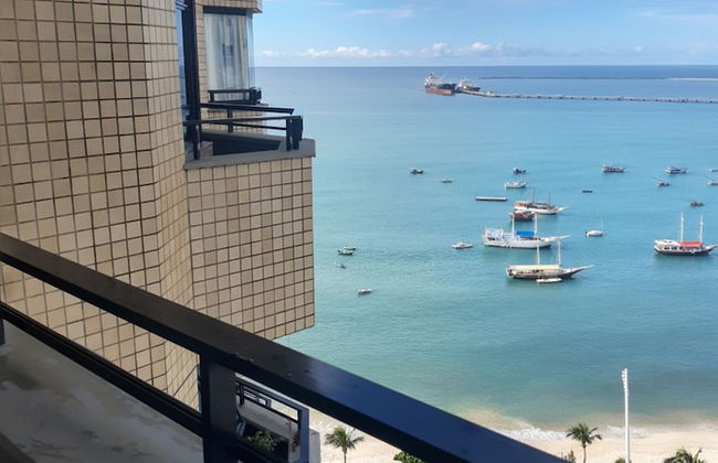 Flat Golden Fortaleza - Photo 35