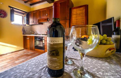 Il Sodino 1738 - Locazione Turistica - Photo 60