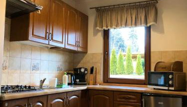 Chatki u Oli - Foto 3