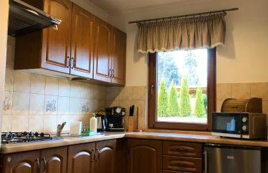 Chatki u Oli - Foto 3