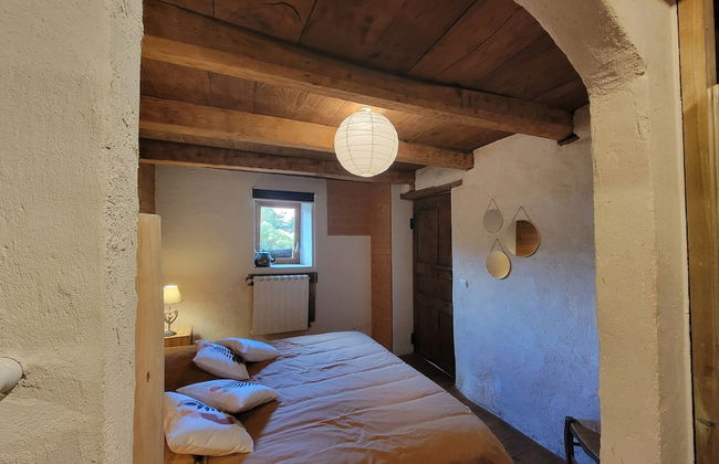 La Grange de Capucine, gite de caractère - Foto 17