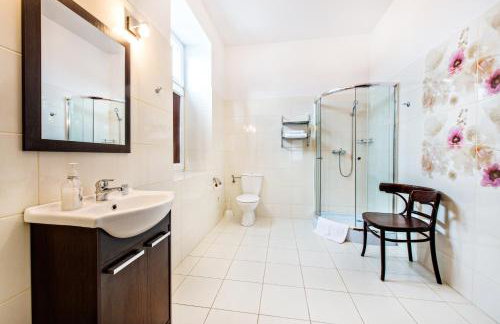 Willa Wiluszówka - Foto 21